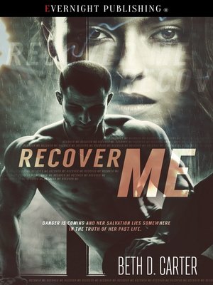 cover image of Recover Me